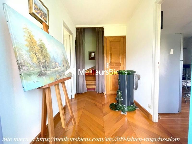 Propriété - 160 m² - 6 pièces