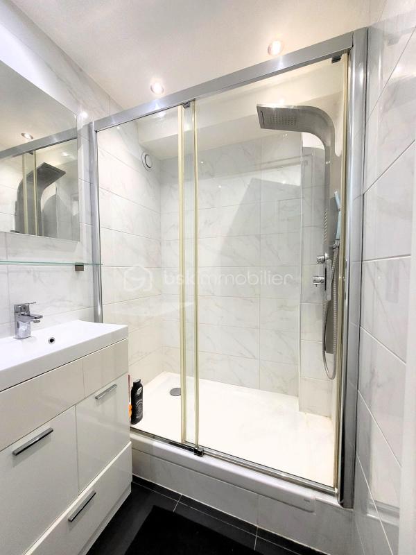 Appartement - 94 m² - 4 pièces