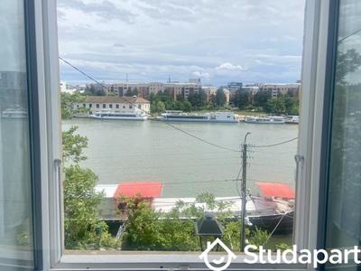 Appartement - 31 m² - 1 pièce