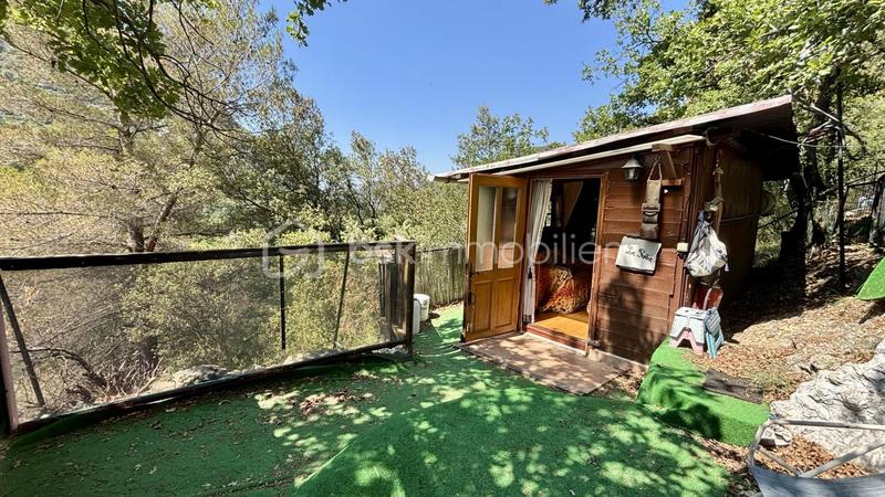 Maison en pierre - 77 m² - 3 pièces