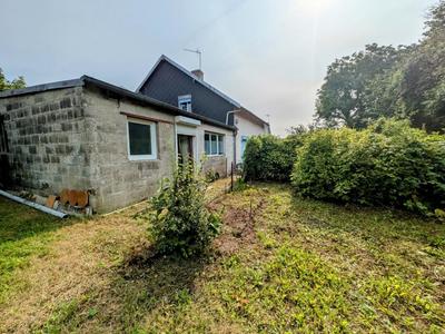Maison - 130 m² - 4 pièces