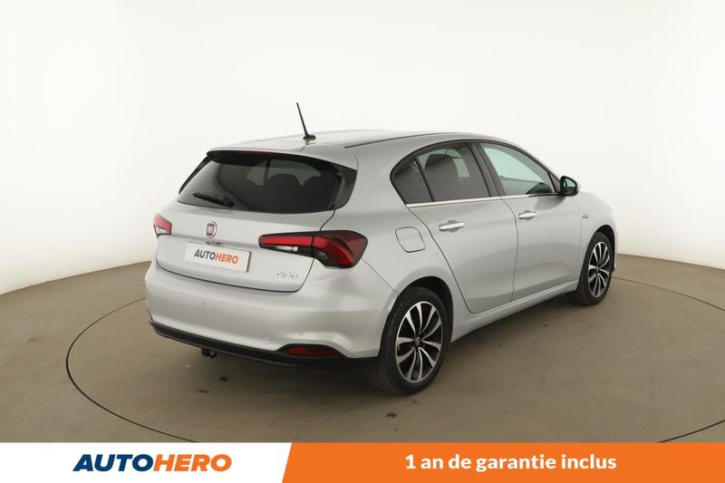 Fiat Tipo 1.4 t-Jet Lounge 5p 120 ch