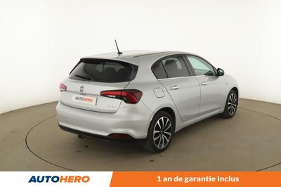 Fiat Tipo 1.4 t-Jet Lounge 5p 120 ch
