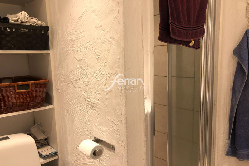 Maison de village - 75 m² - 4 pièces