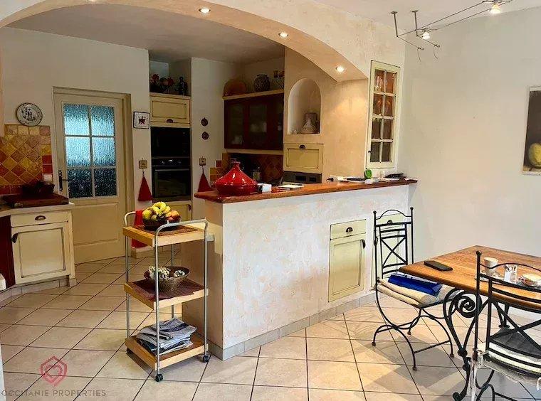 Ferme - 343 m² - 10 pièces