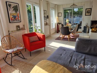 Maison - 152 m² - 6 pièces