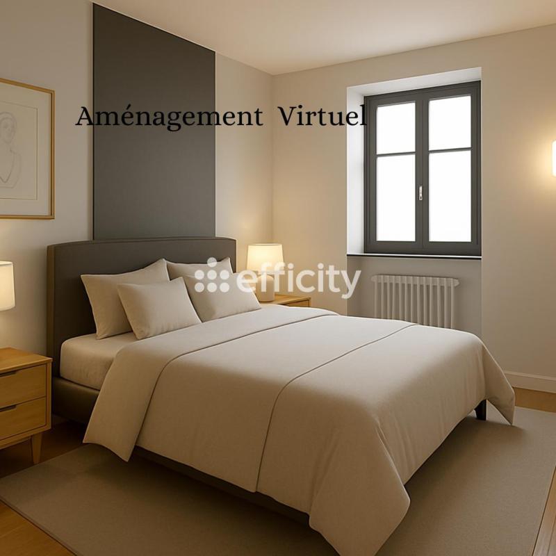 Maison - 129 m² - 8 pièces