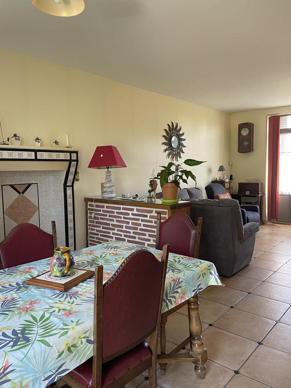 Maison - 160 m² - 5 pièces