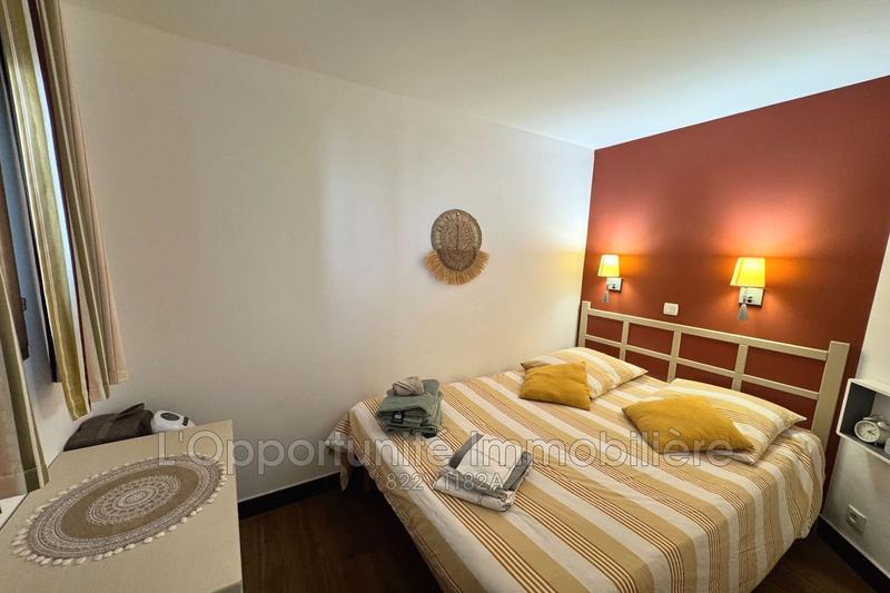 Appartement - 27 m² - 2 pièces