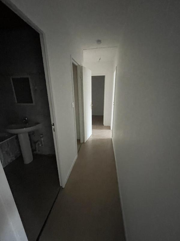 Appartement ancien - 78 m² - 4 pièces