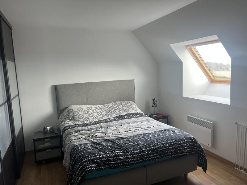 Maison - 111 m² - 6 pièces