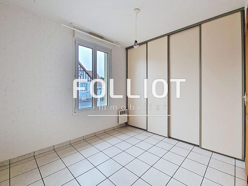 Maison - 73 m² - 4 pièces