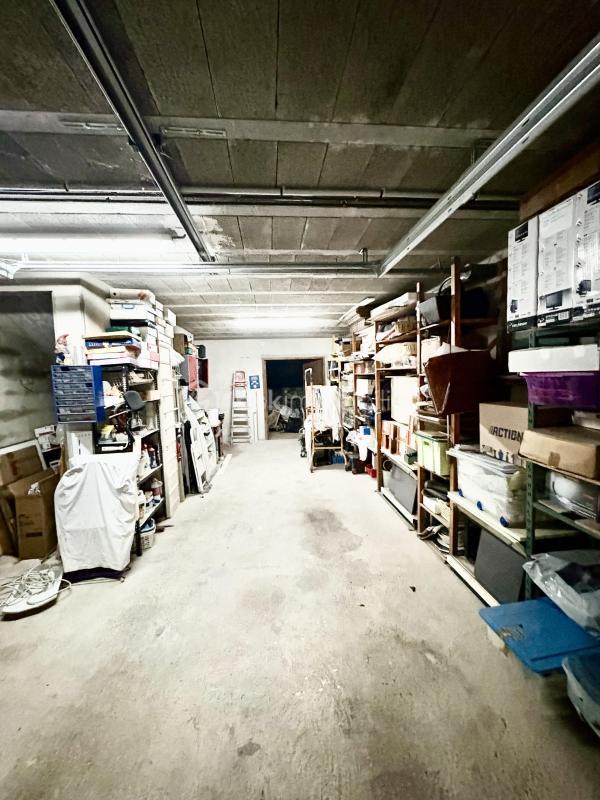 Maison de village - 127 m² - 7 pièces