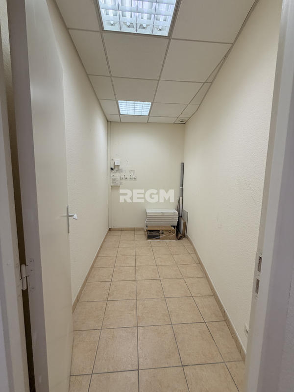 Local commercial - 72 m²