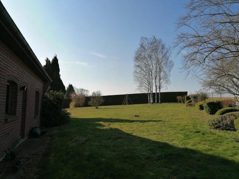 Pavillon - 192 m² - 8 pièces