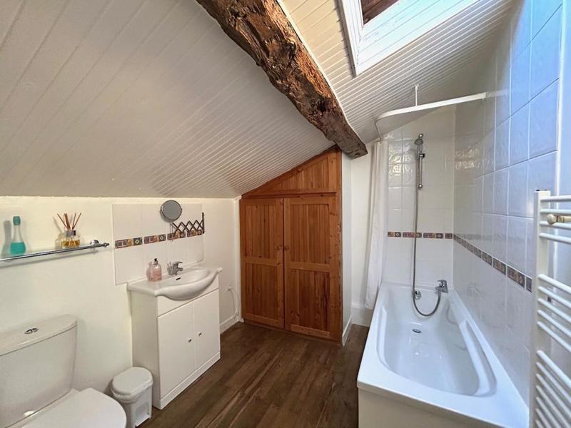 Gîte - 86 m² - 7 pièces