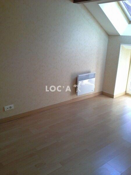 Maison - 53 m² - 2 pièces