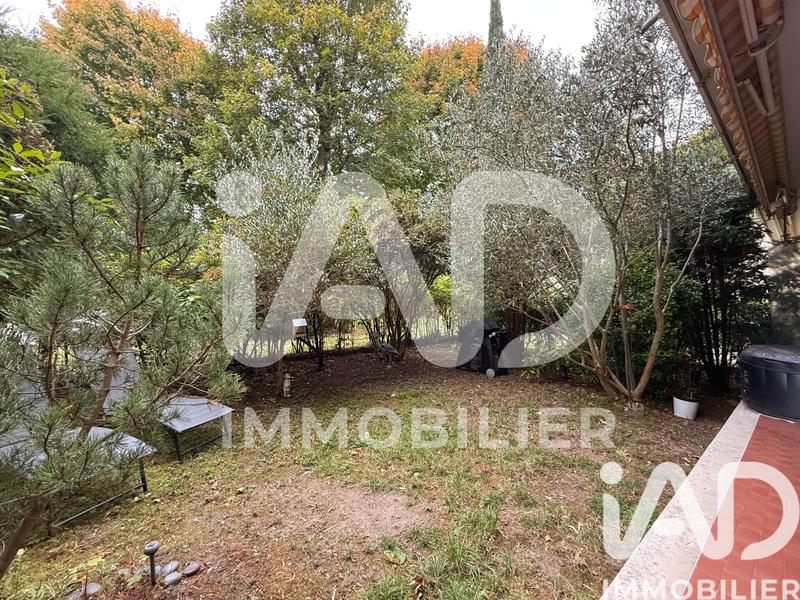 Appartement - 65 m² - 2 pièces