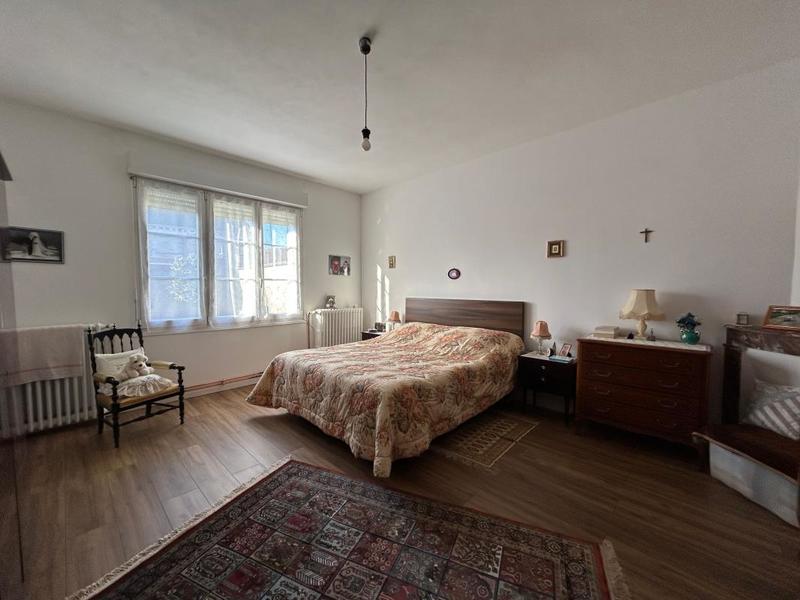 Maison - 85 m² - 3 pièces