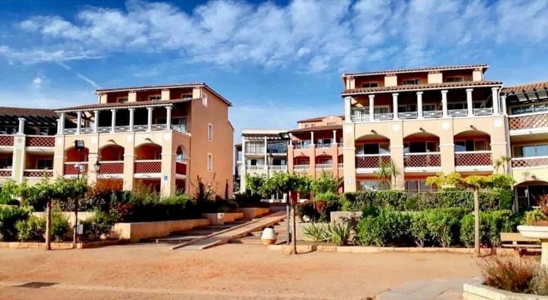 Studio - 22 m² - 1 pièce