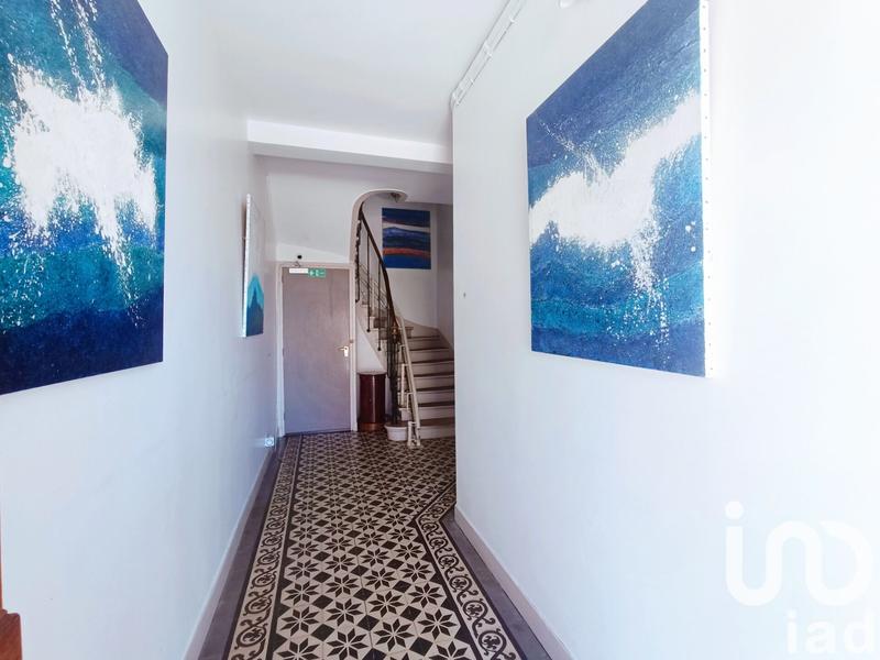 Maison - 294 m² - 8 pièces