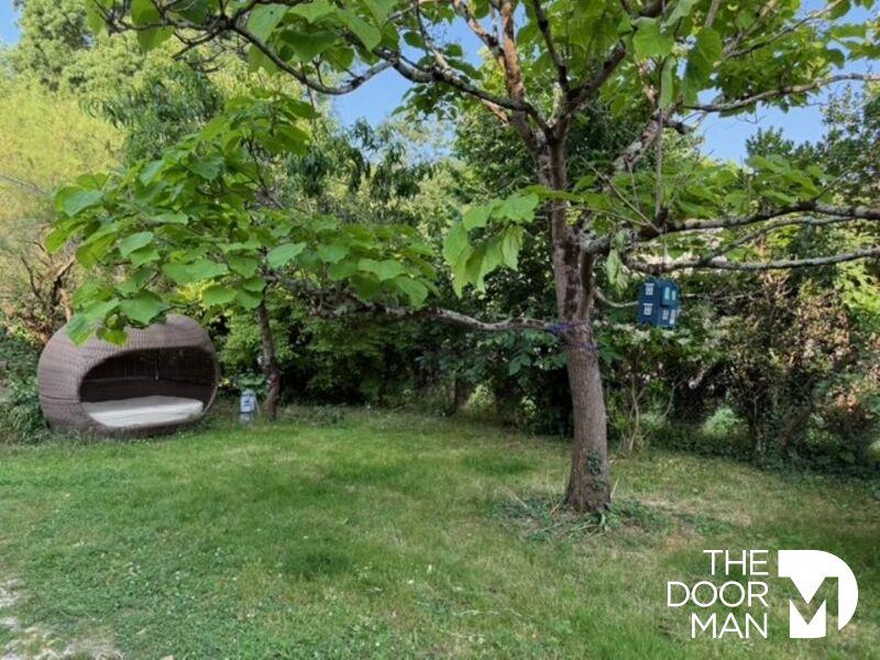 Maison en pierre - 270 m² - 8 pièces