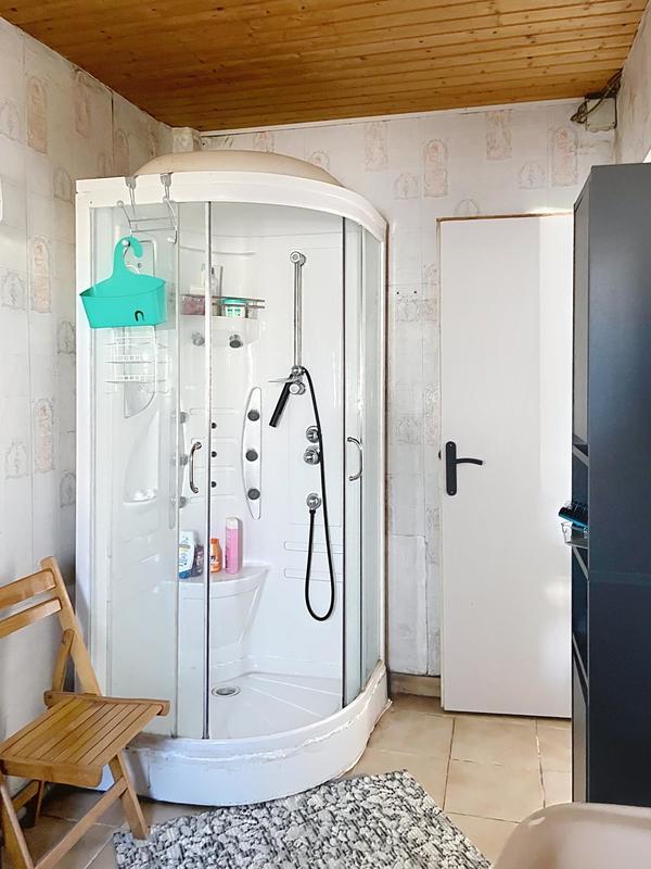 Maison - 77 m² - 3 pièces