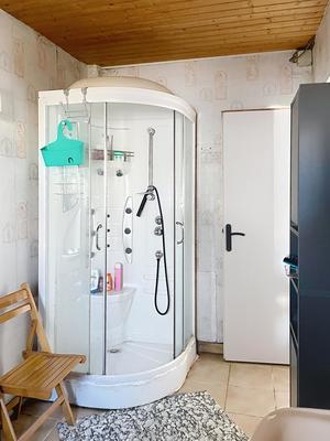 Maison - 77 m² - 3 pièces