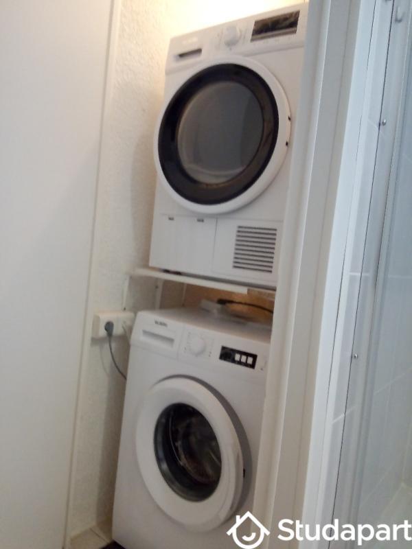 Appartement - 53 m² - 3 pièces