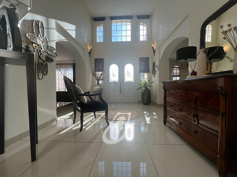 Maison contemporaine - 195 m² - 6 pièces