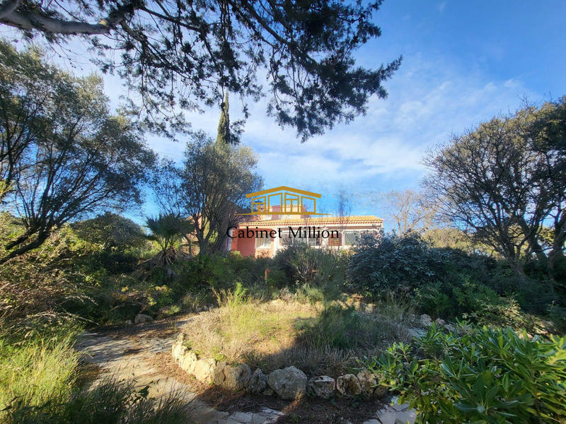 Maison - 188 m² - 6 pièces