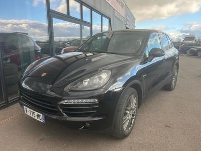 Porsche Cayenne 3.0d V6 Tiptronic s a