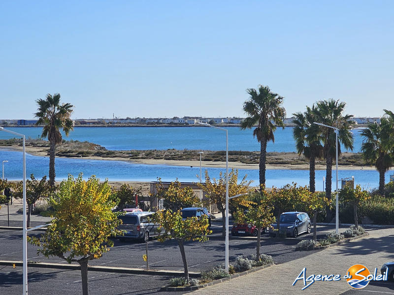 Appartement - 32 m² - 2 pièces