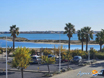 Appartement - 32 m² - 2 pièces