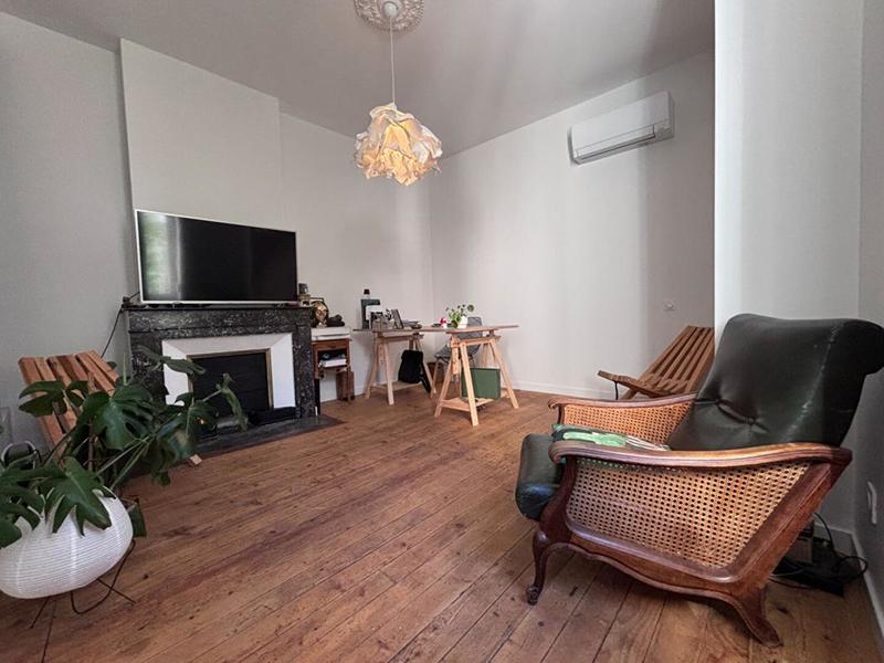 Maison - 69 m² - 3 pièces