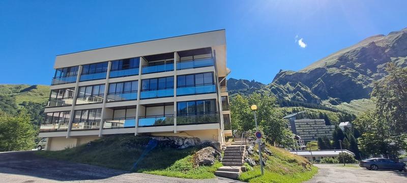 Appartement - 21 m² - 1 pièce