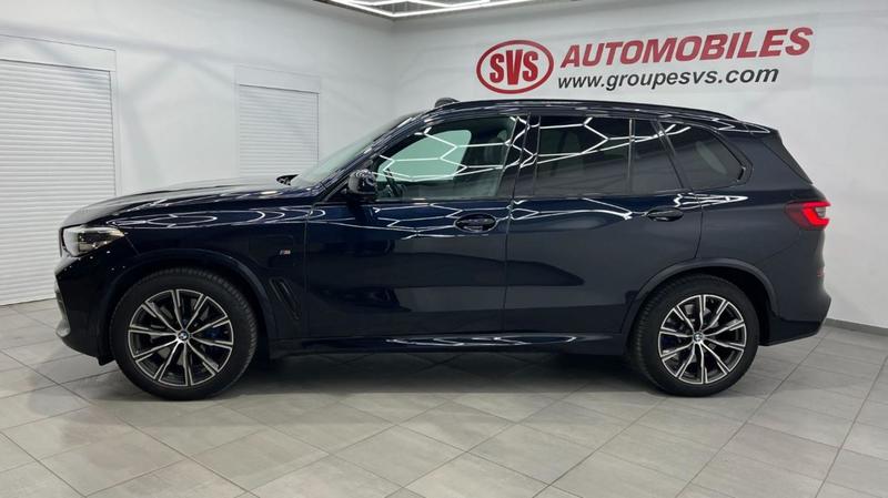 Bmw X5 G05 xDrive45e 394 ch Bva8 m Sport
