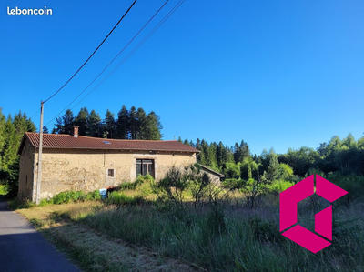 Maison - 180 m² - 7 pièces