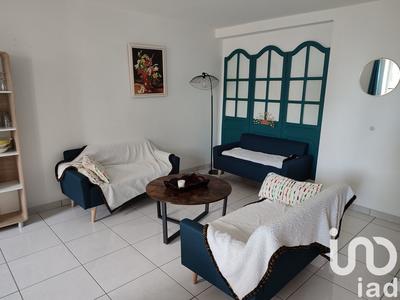 Maison - 206 m² - 5 pièces