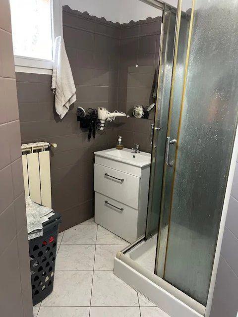 Maison - 145 m² - 5 pièces