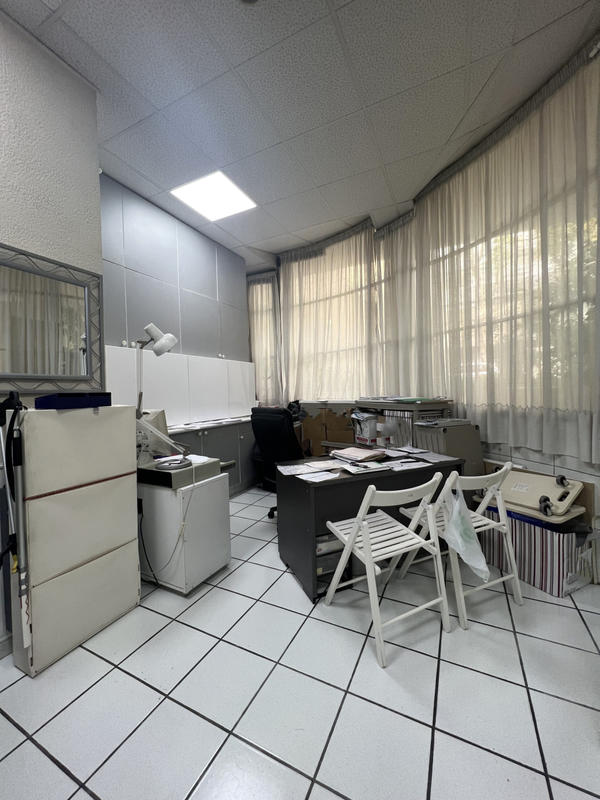 Appartement - 23 m² - 1 pièce