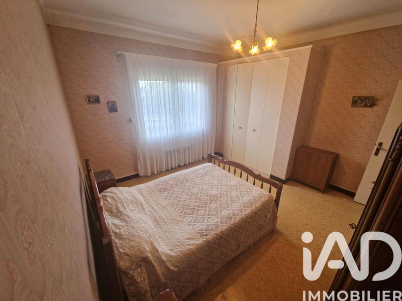 Maison - 80 m² - 3 pièces