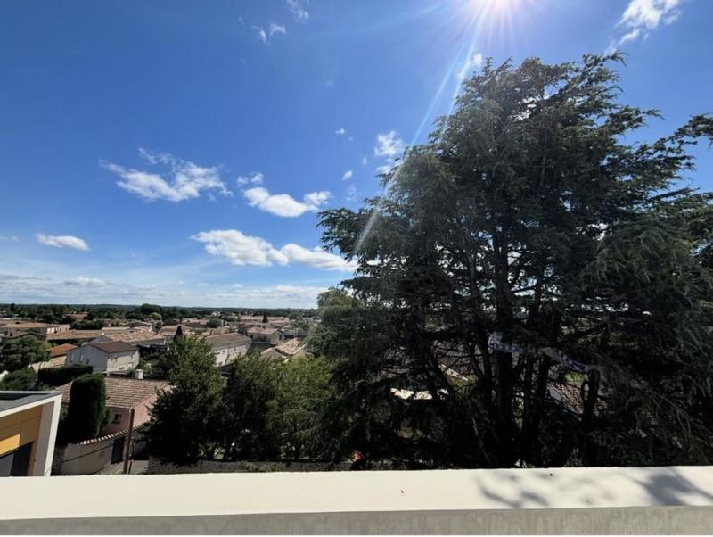 Appartement - 84 à 127 m² - 3 à 4 pièces