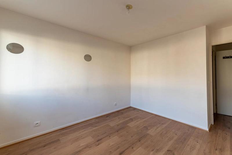 Appartement - 54 m² - 3 pièces