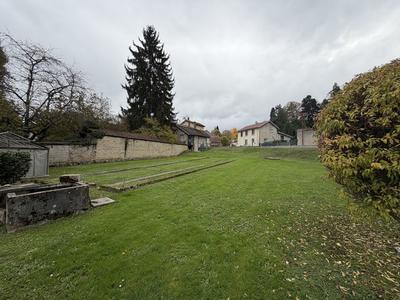 Maison - 80 m² - 3 pièces