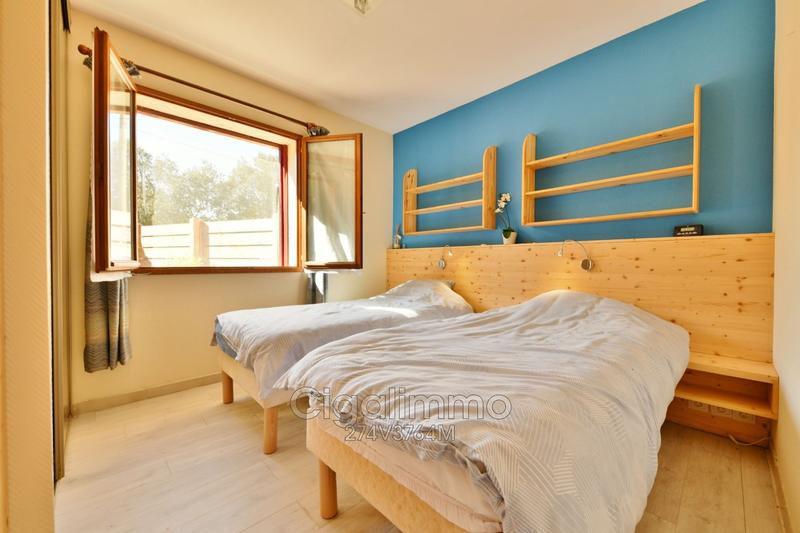 Villa - 84 m² - 5 pièces