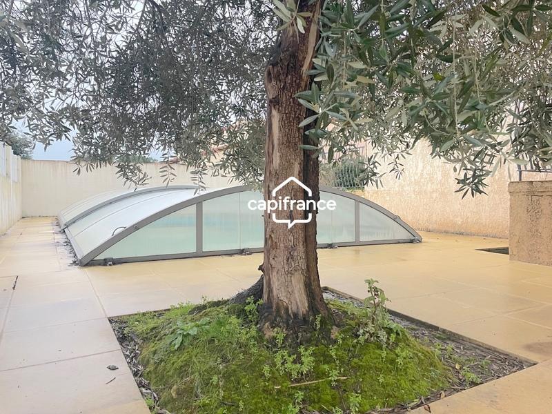 Maison - 152 m² - 6 pièces