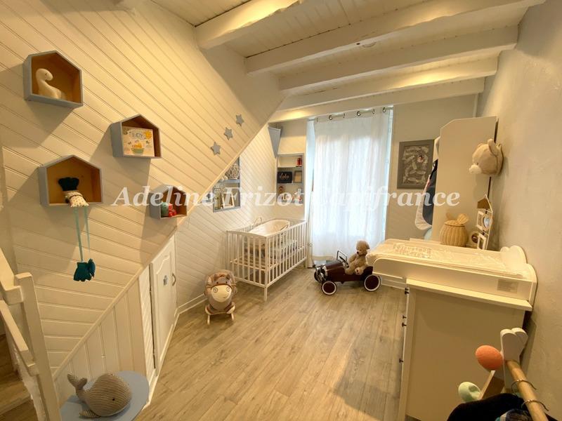Appartement - 84 m² - 4 pièces