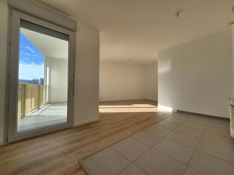 Appartement - 78 m² - 4 pièces