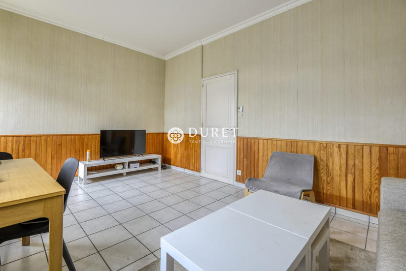 Maison - 171 m² - 7 pièces